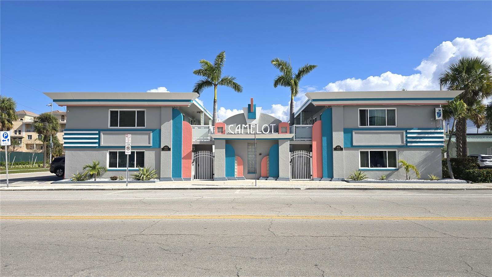 Photo of 603 MANDALAY AVENUE #207 CLEARWATER BEACH FL 33767