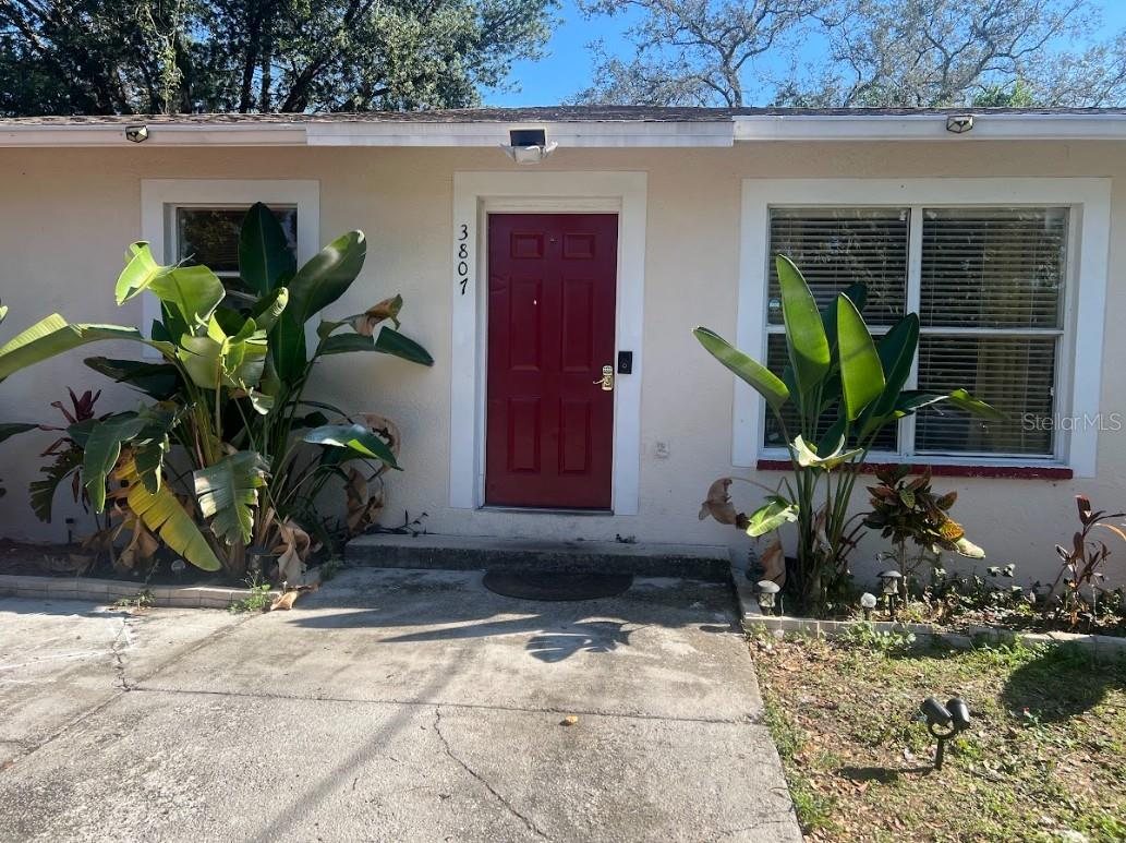Photo of 3807 N GARRISON STREET TAMPA FL 33619
