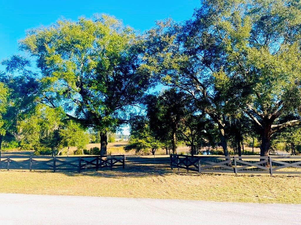 Photo of HUNTERS TRACE LANE CLERMONT FL 34715