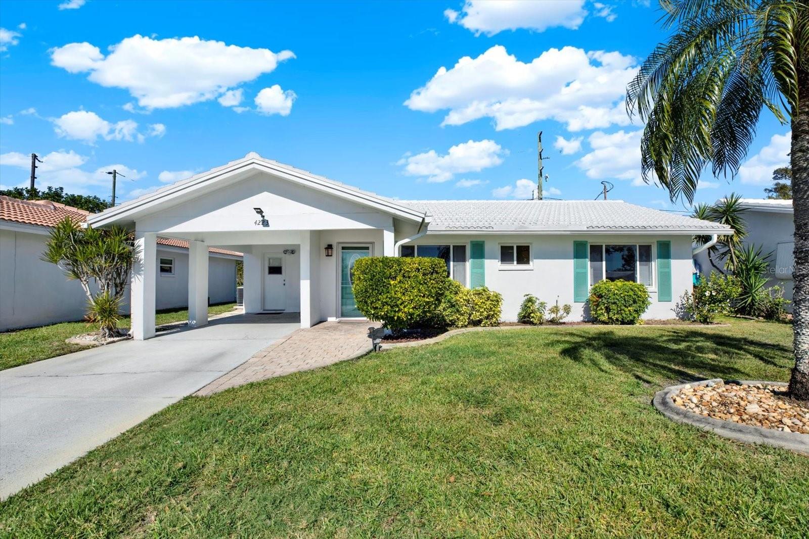 Photo of 4223 93RD TERRACE #5 PINELLAS PARK FL 33782