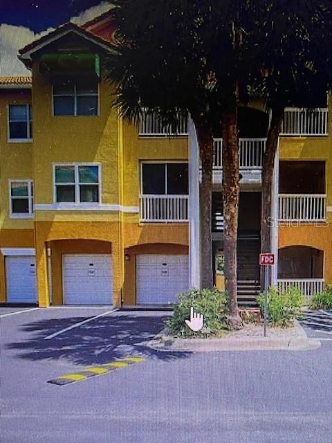 Photo of 10764 70TH AVENUE #1106 SEMINOLE FL 33772