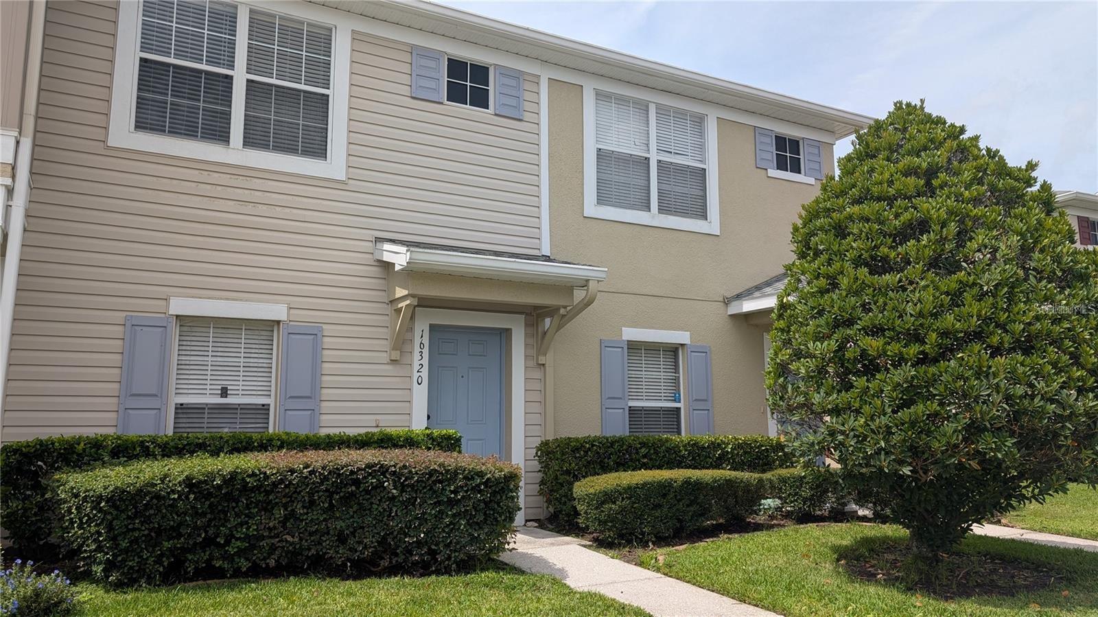 Photo of 16320 SWAN VIEW CIRCLE ODESSA FL 33556
