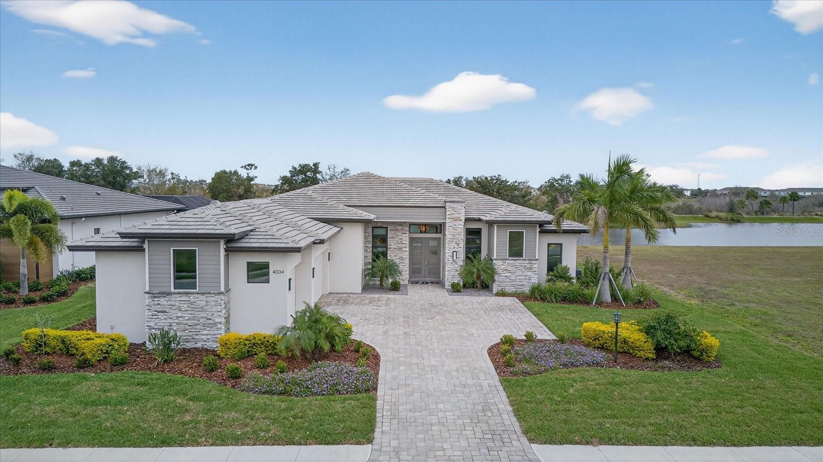 Photo of 4034 BUTTE TRAIL BRADENTON FL 34211