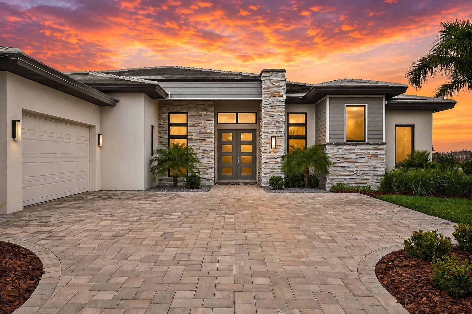 Photo of 4034 BUTTE TRAIL BRADENTON FL 34211