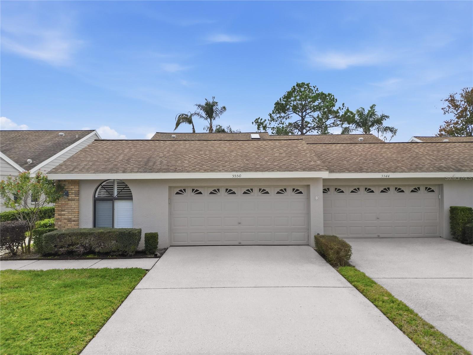Photo of 5550 SALEM SQUARE DRIVE PALM HARBOR FL 34685