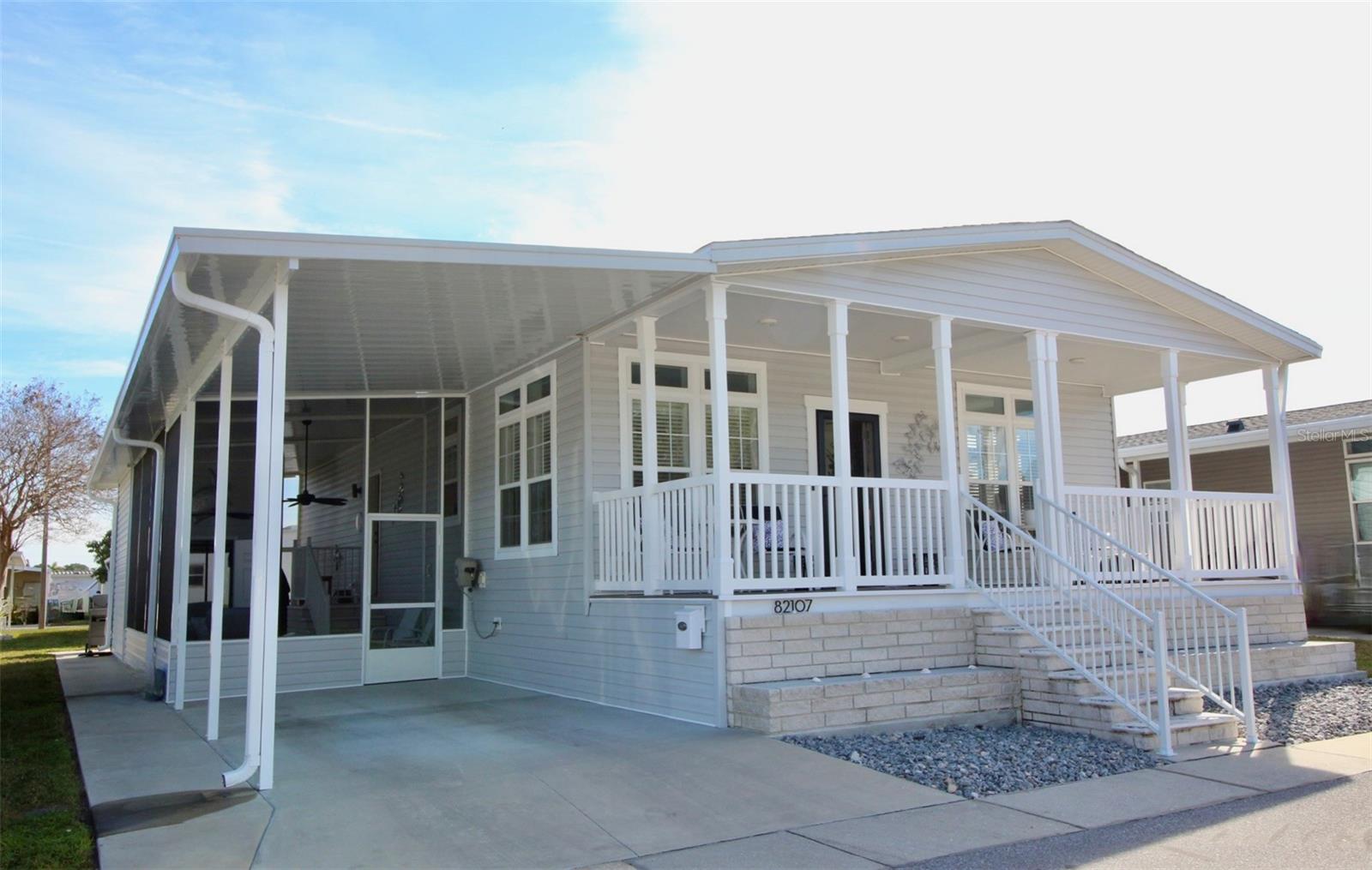 Photo of 82107 A STREET #107 PINELLAS PARK FL 33781