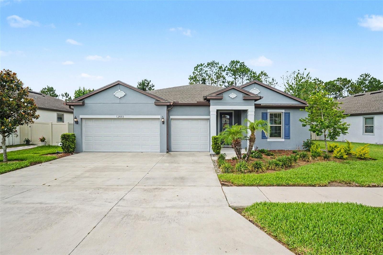 Photo of 12593 PALAPA LOOP SPRING HILL FL 34610