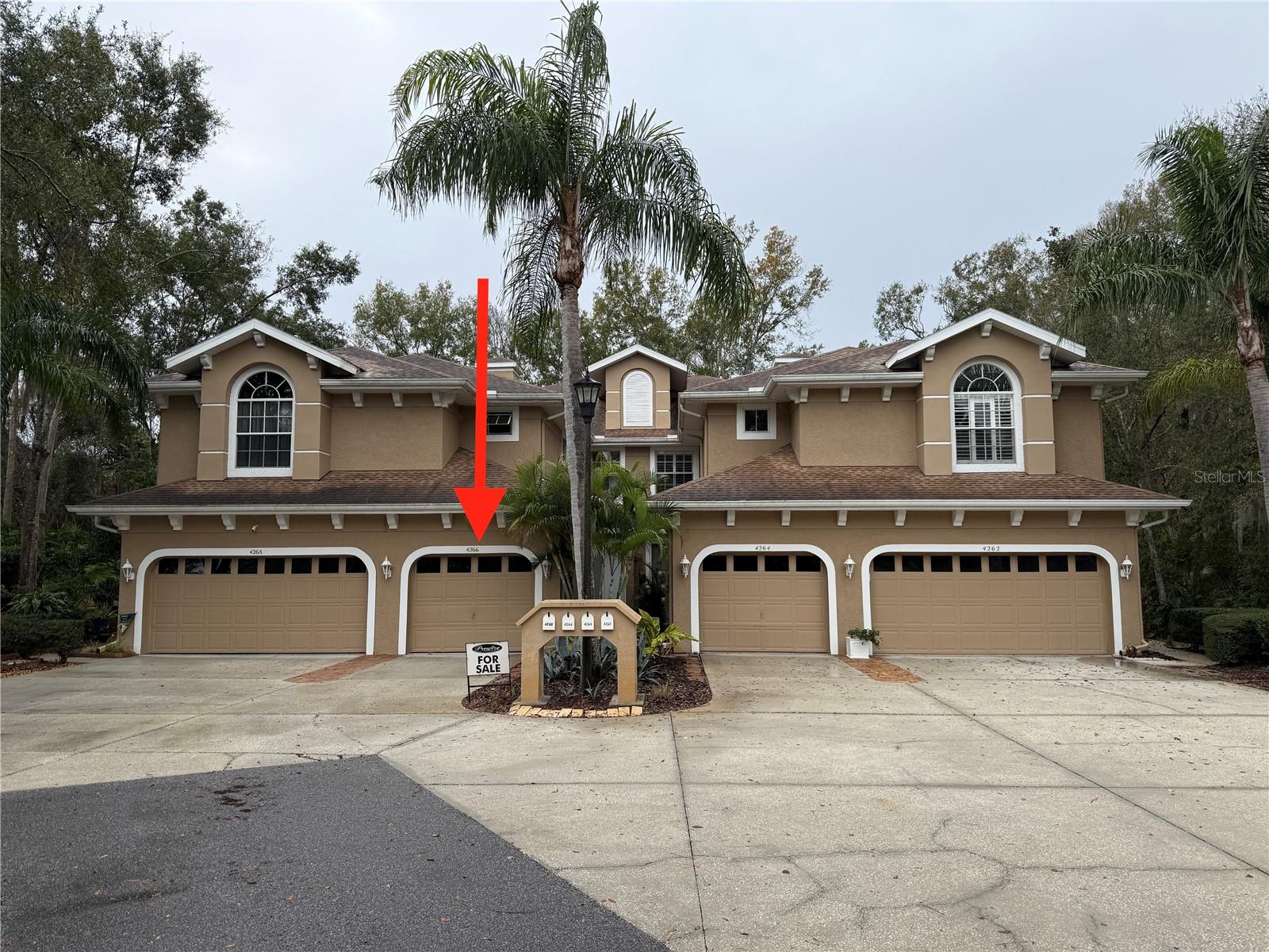 Photo of 4266 PRESERVE PLACE #4266 PALM HARBOR FL 34685