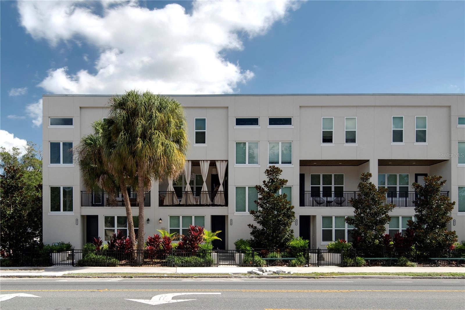 Photo of 4919 N NEBRASKA AVENUE TAMPA FL 33603