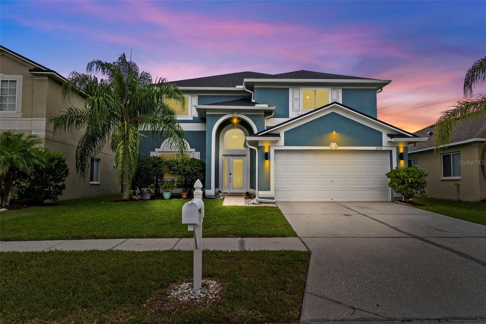 Photo of 25521 BRUFORD BOULEVARD LAND O LAKES FL 34639