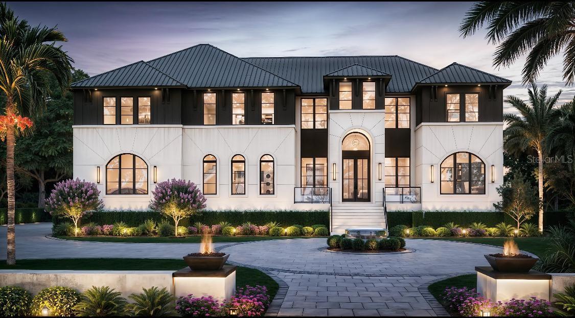Photo of 550 LUCERNE AVENUE TAMPA FL 33606
