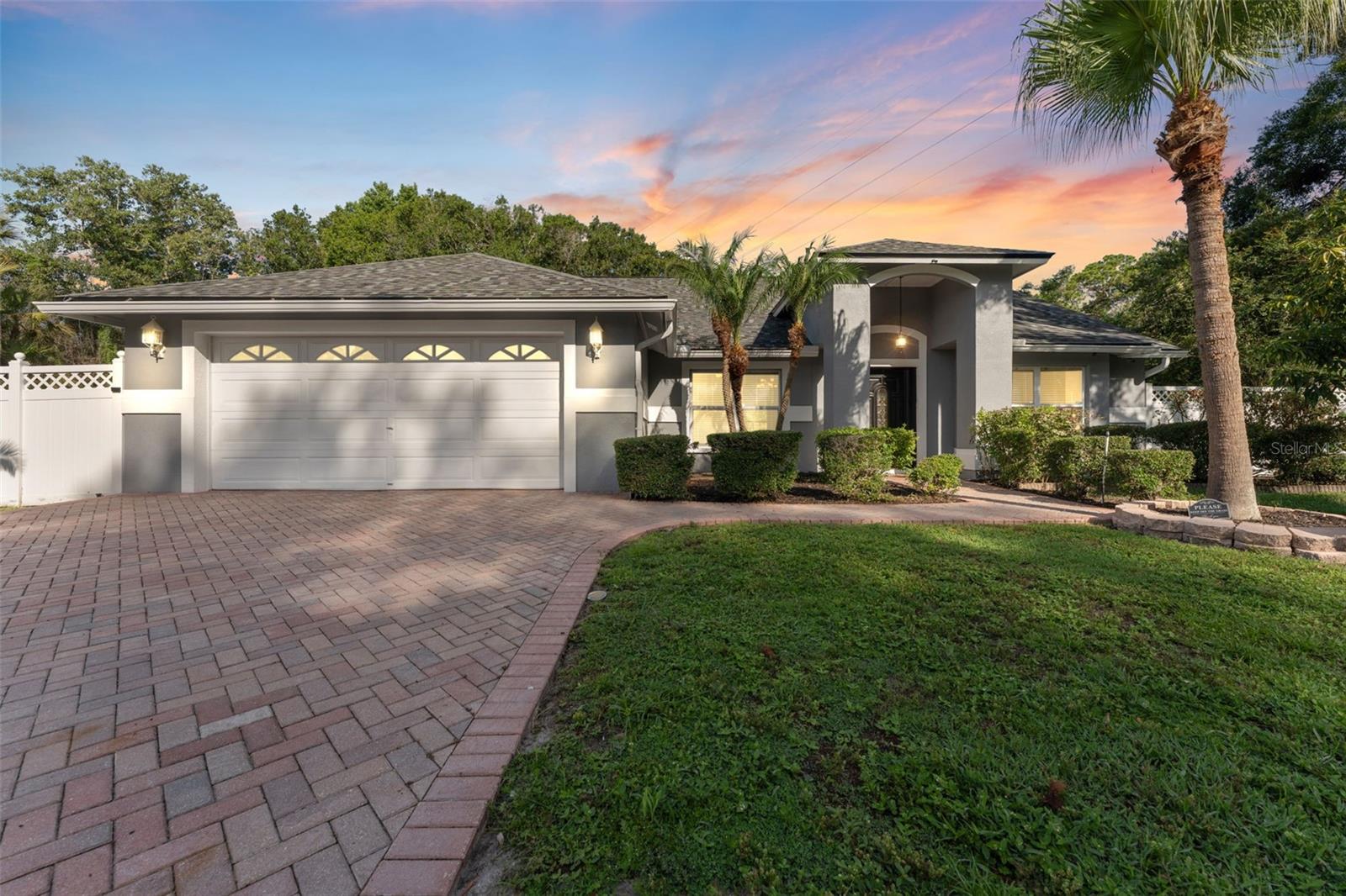 Photo of 15123 BALD EAGLE STREET TAMPA FL 33625
