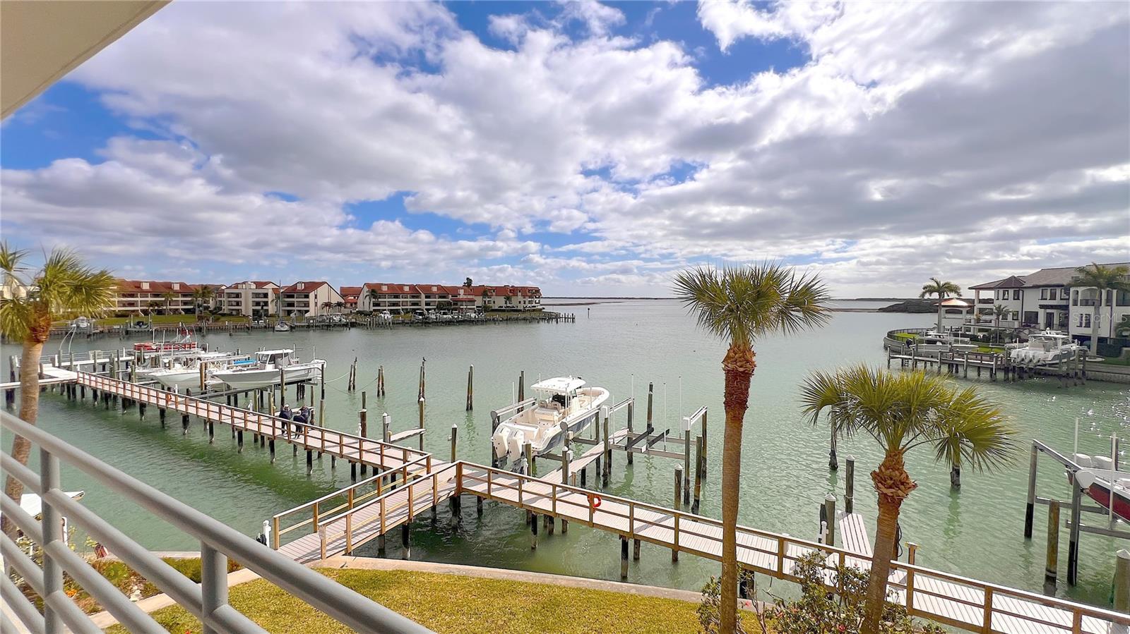 Photo of 363 PINELLAS BAYWAY #36 TIERRA VERDE FL 33715
