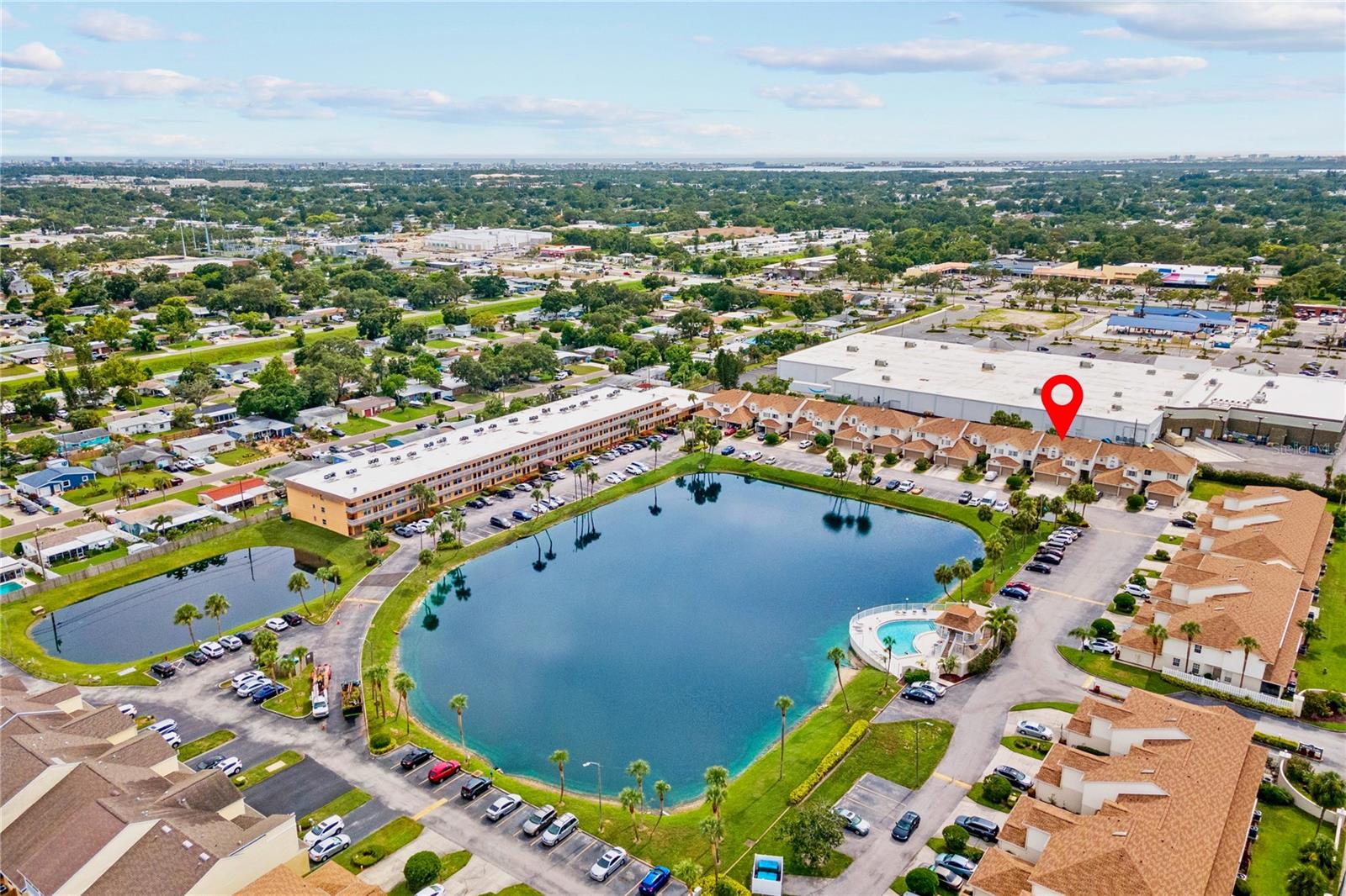 Photo of 6400 46TH AVENUE #16 KENNETH CITY FL 33709