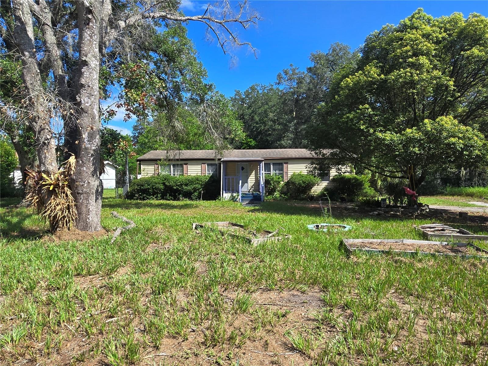 Photo of 3620 VICKI DRIVE MULBERRY FL 33860
