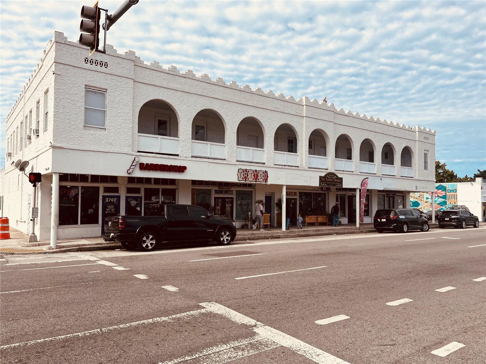 Photo of 2702 N FLORIDA AVENUE #8 TAMPA FL 33602