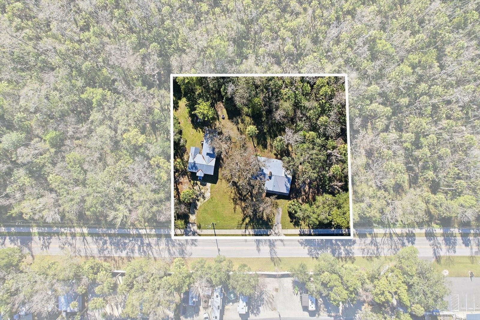 Photo of 10170 W YULEE DRIVE HOMOSASSA FL 34448