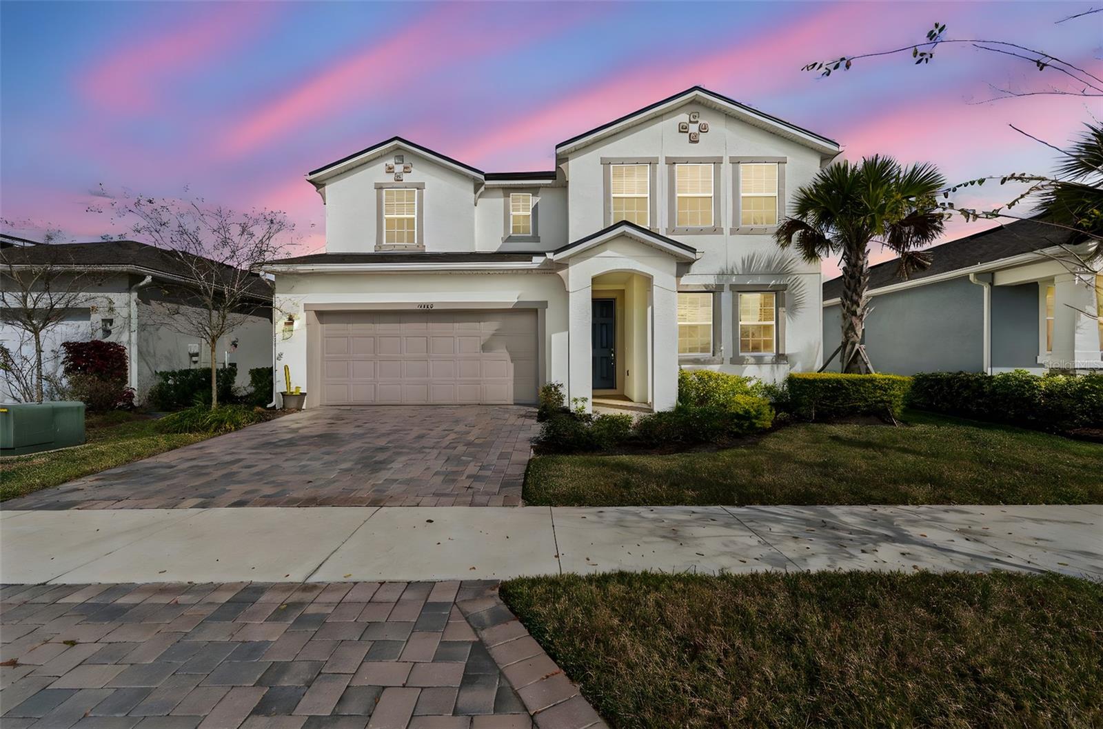 Photo of 19780 BLUE POND DRIVE LUTZ FL 33558