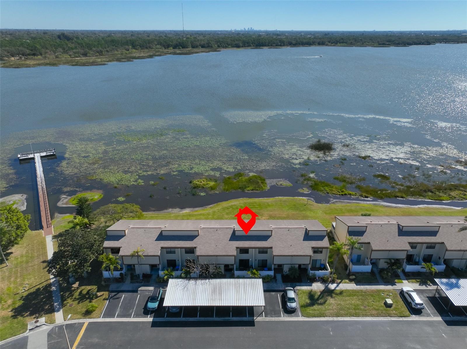 Photo of 9209 SEMINOLE BOULEVARD #33 SEMINOLE FL 33772
