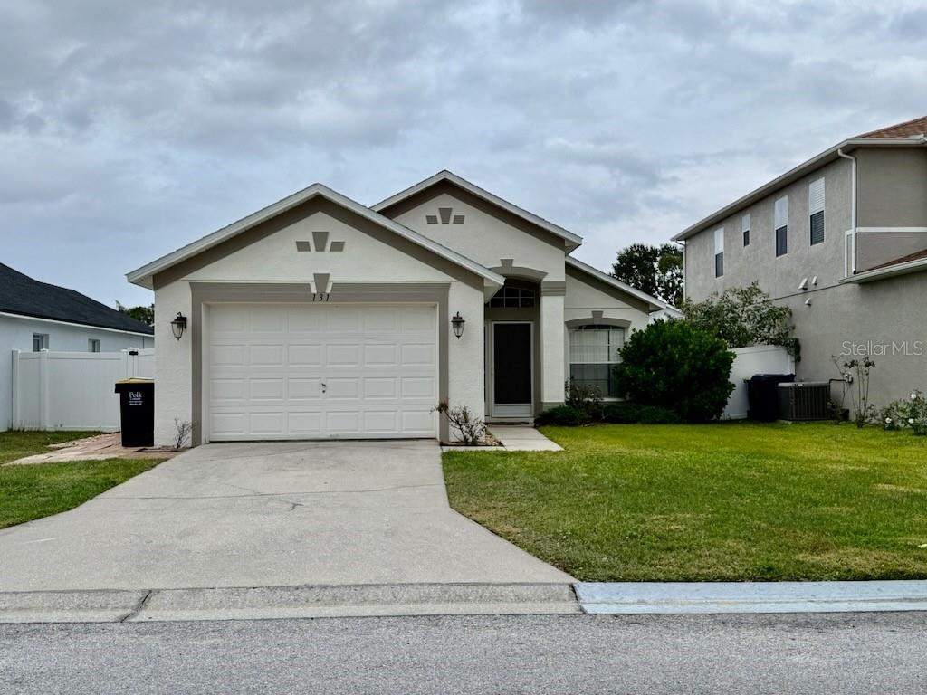 Photo of 131 SONJA CIRCLE DAVENPORT FL 33897