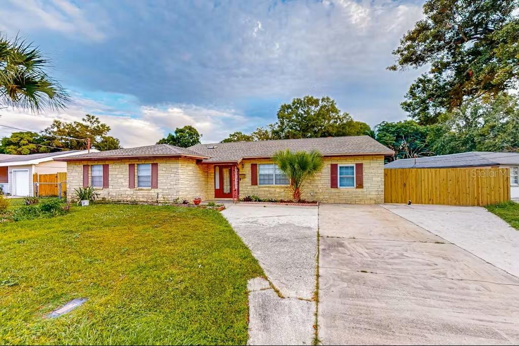 Photo of 6223 TRAVIS BOULEVARD TAMPA FL 33610