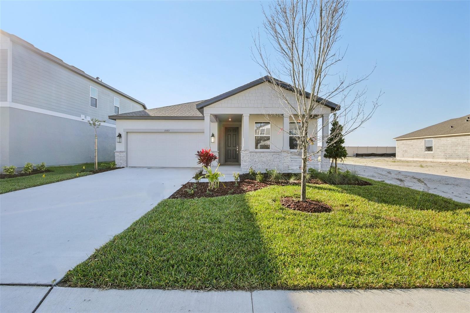 Photo of 10163 HIDDEN HAMMOCK LOOP PARRISH FL 34219