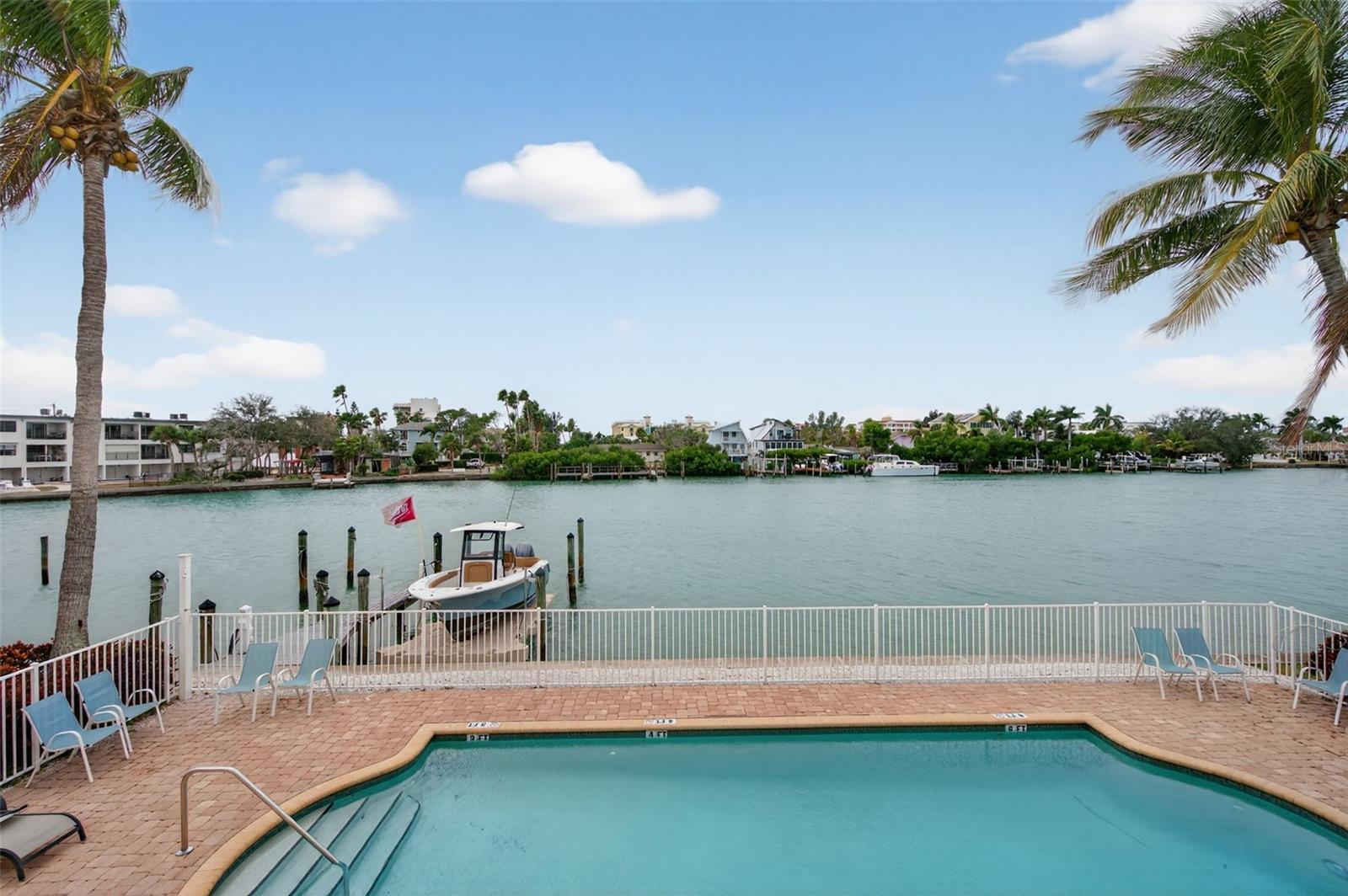 Photo of 12100 CAPRI CIRCLE #203 TREASURE ISLAND FL 33706