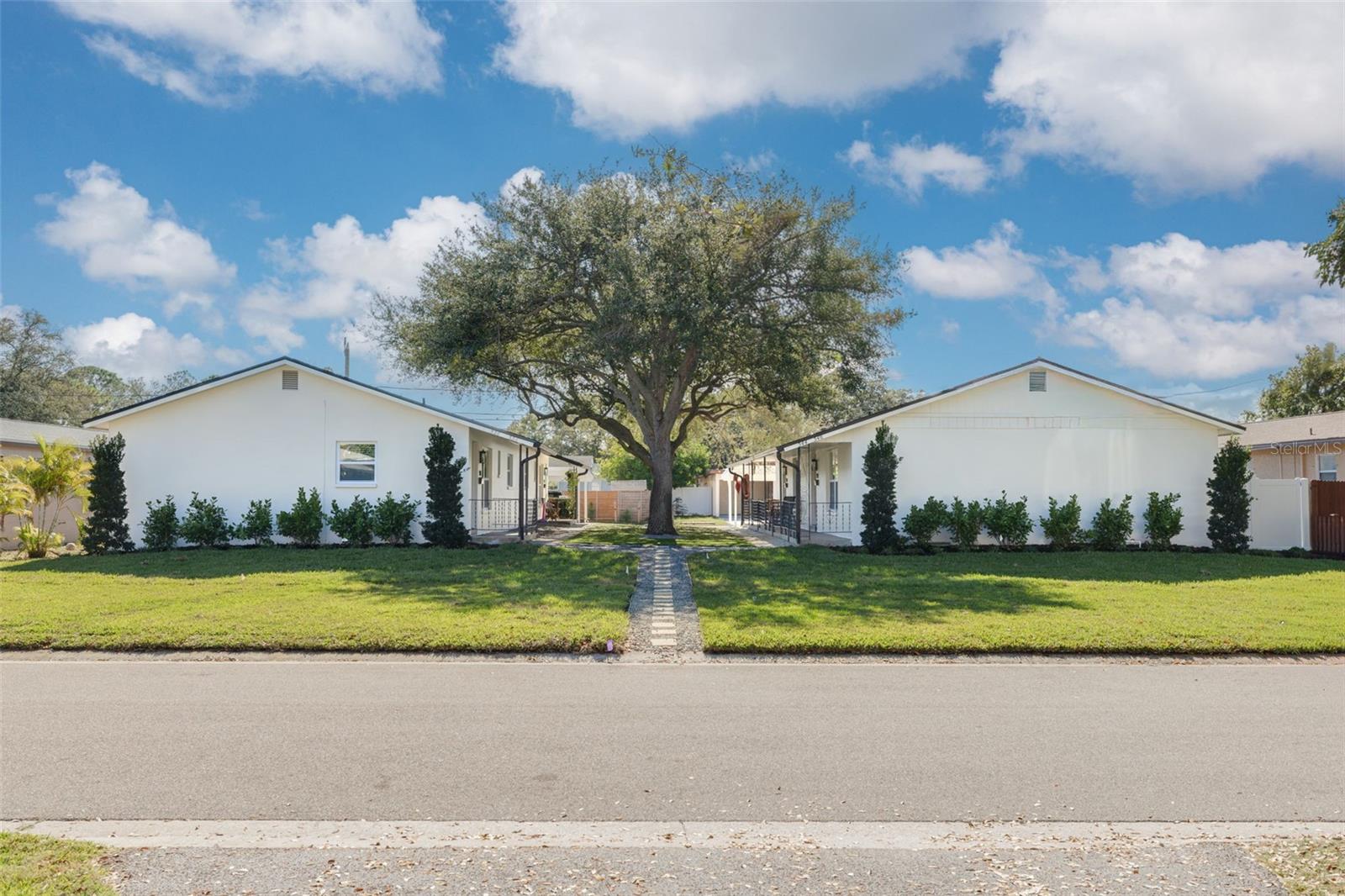 Photo of 544 93RD AVENUE ST PETERSBURG FL 33702