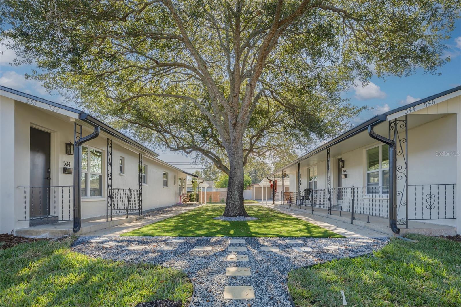 Photo of 544 93RD AVENUE ST PETERSBURG FL 33702