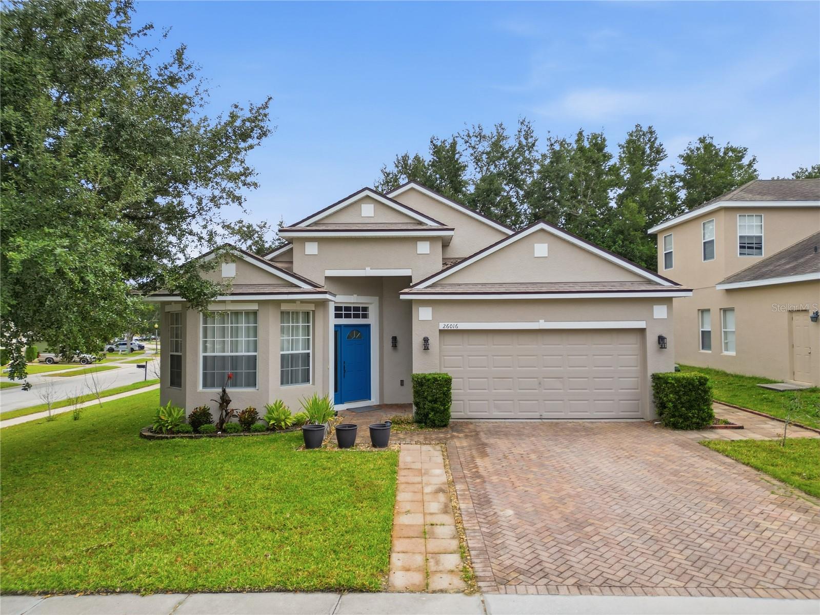 Photo of 26016 SINGING LARK COURT LEESBURG FL 34748