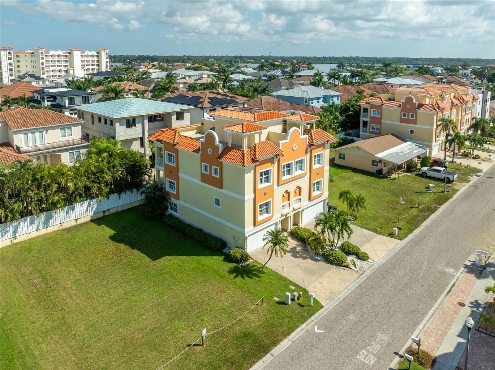 Photo of 136 175TH AVENUE REDINGTON SHORES FL 33708