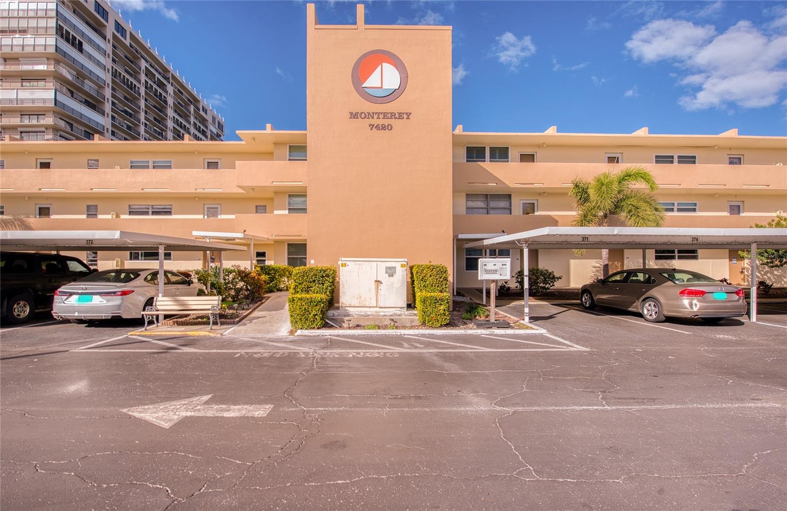 Photo of 7420 BAY ISLAND DRIVE #174 SOUTH PASADENA FL 33707