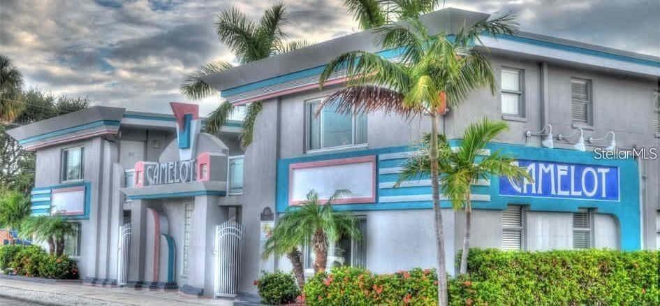 Photo of 603 MANDALAY AVENUE #212 CLEARWATER FL 33767