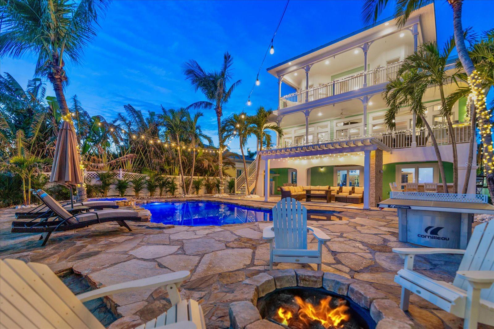 Photo of 644 BOCA CIEGA ISLE DRIVE ST PETE BEACH FL 33706