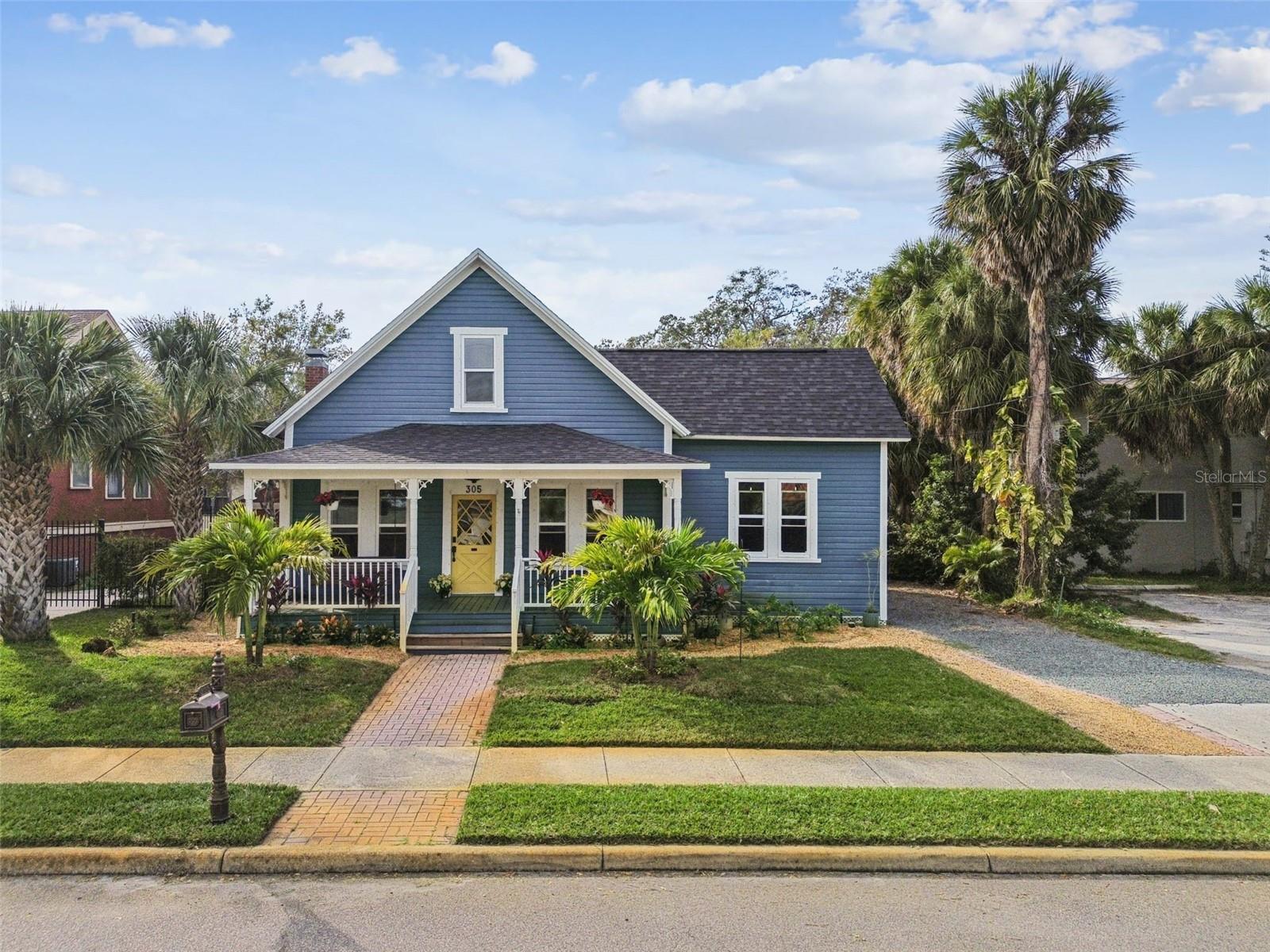 Photo of 305 GRAND BOULEVARD TARPON SPRINGS FL 34689