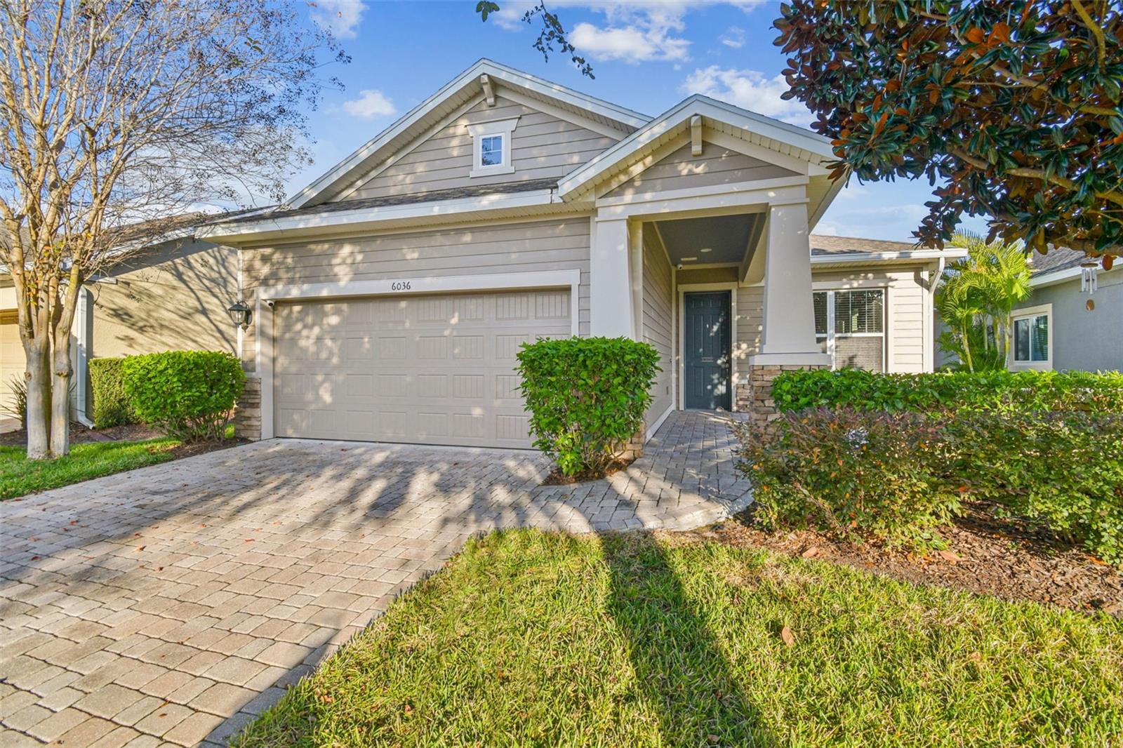 Photo of 6036 PLOVER MEADOW STREET LITHIA FL 33547