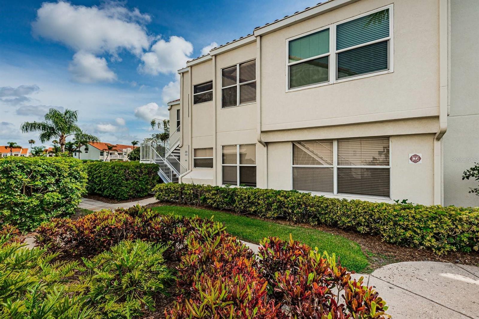 Photo of 6077 BAHIA DEL MAR BOULEVARD #221 ST PETERSBURG FL 33715