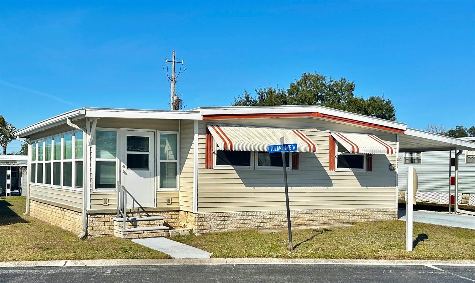 Photo of 9790 66TH STREET #69 PINELLAS PARK FL 33782