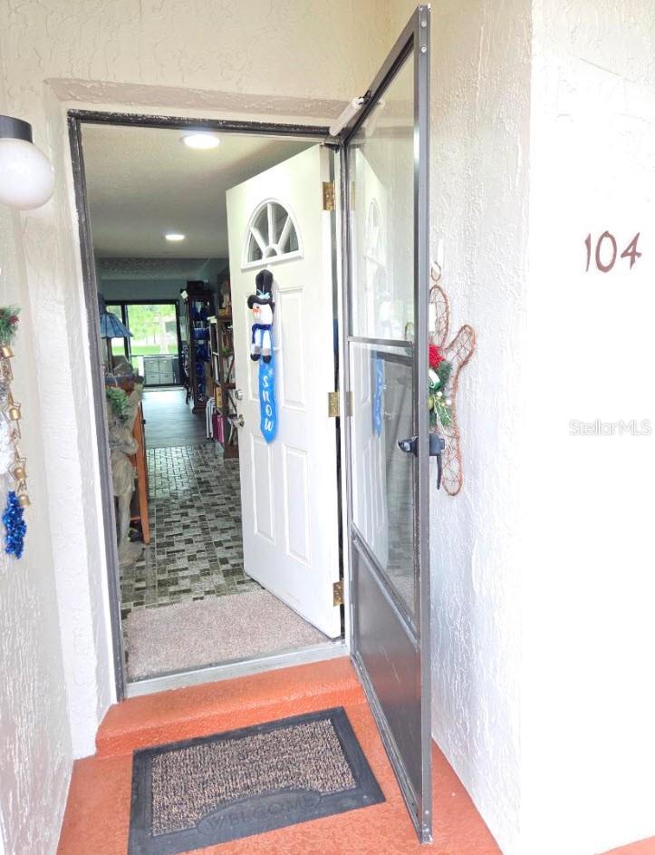 Photo of 7614 RADCLIFFE CIRCLE #104B PORT RICHEY FL 34668