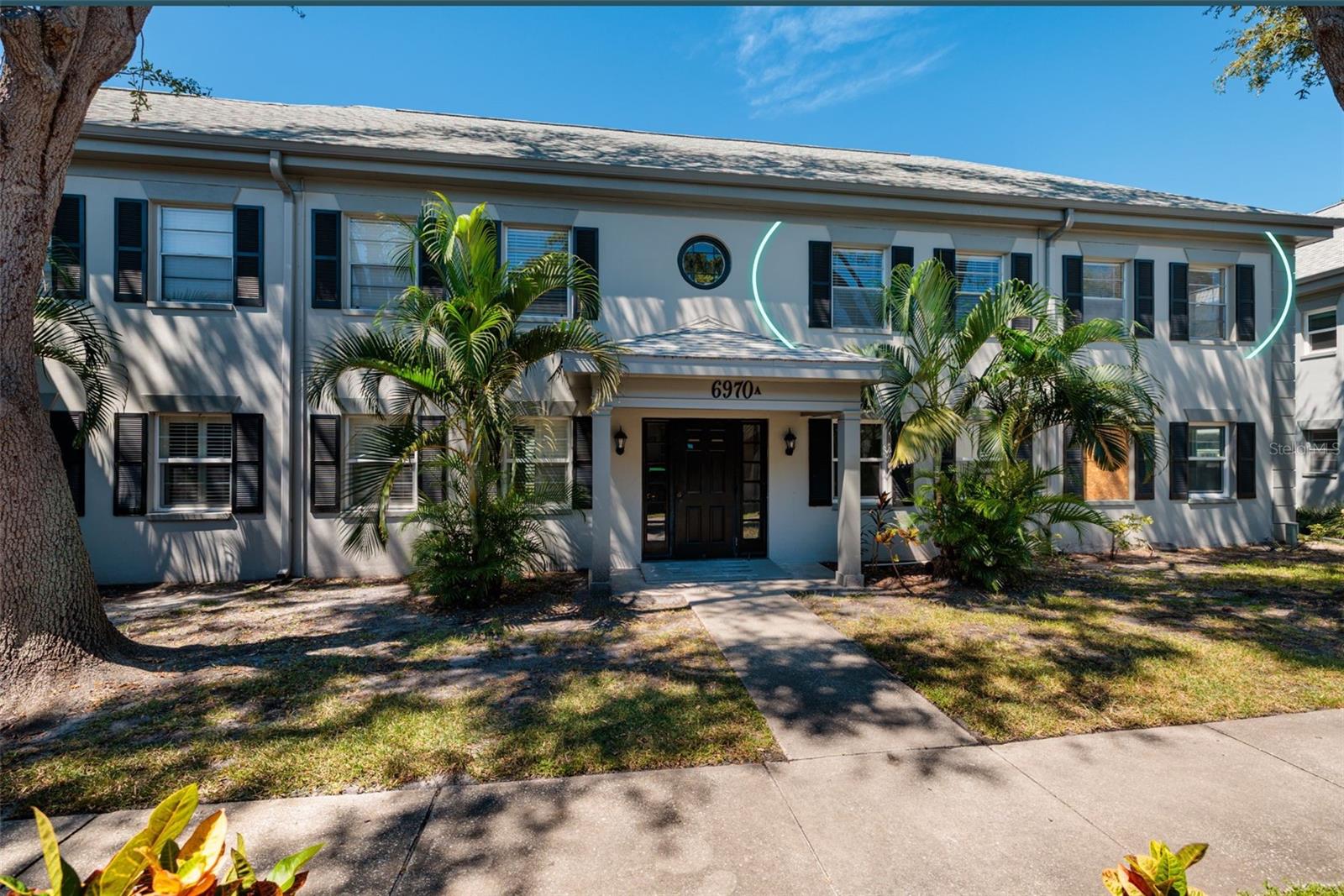 Photo of 6970A PLACE DE LA PAIX #2B SOUTH PASADENA FL 33707