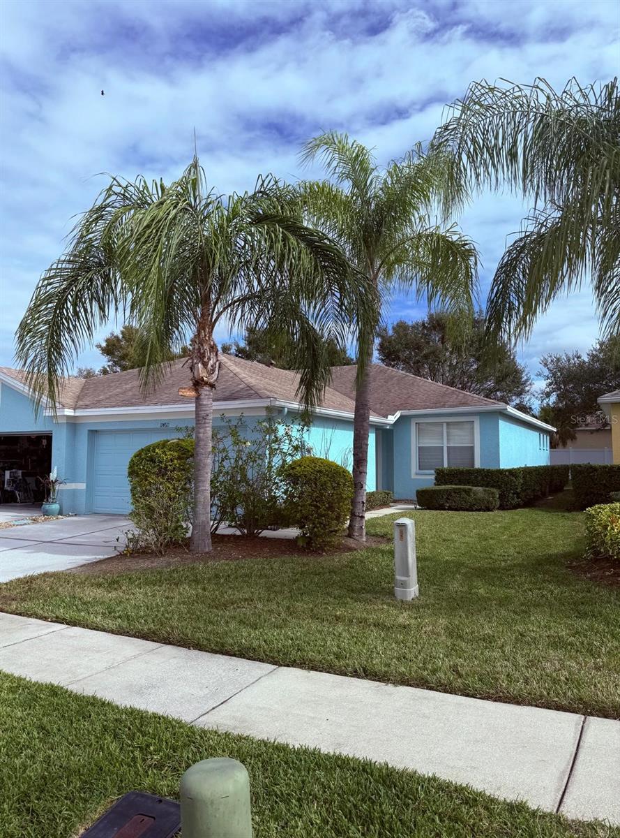 Photo of 11460 CAPTIVA KAY DRIVE RIVERVIEW FL 33569