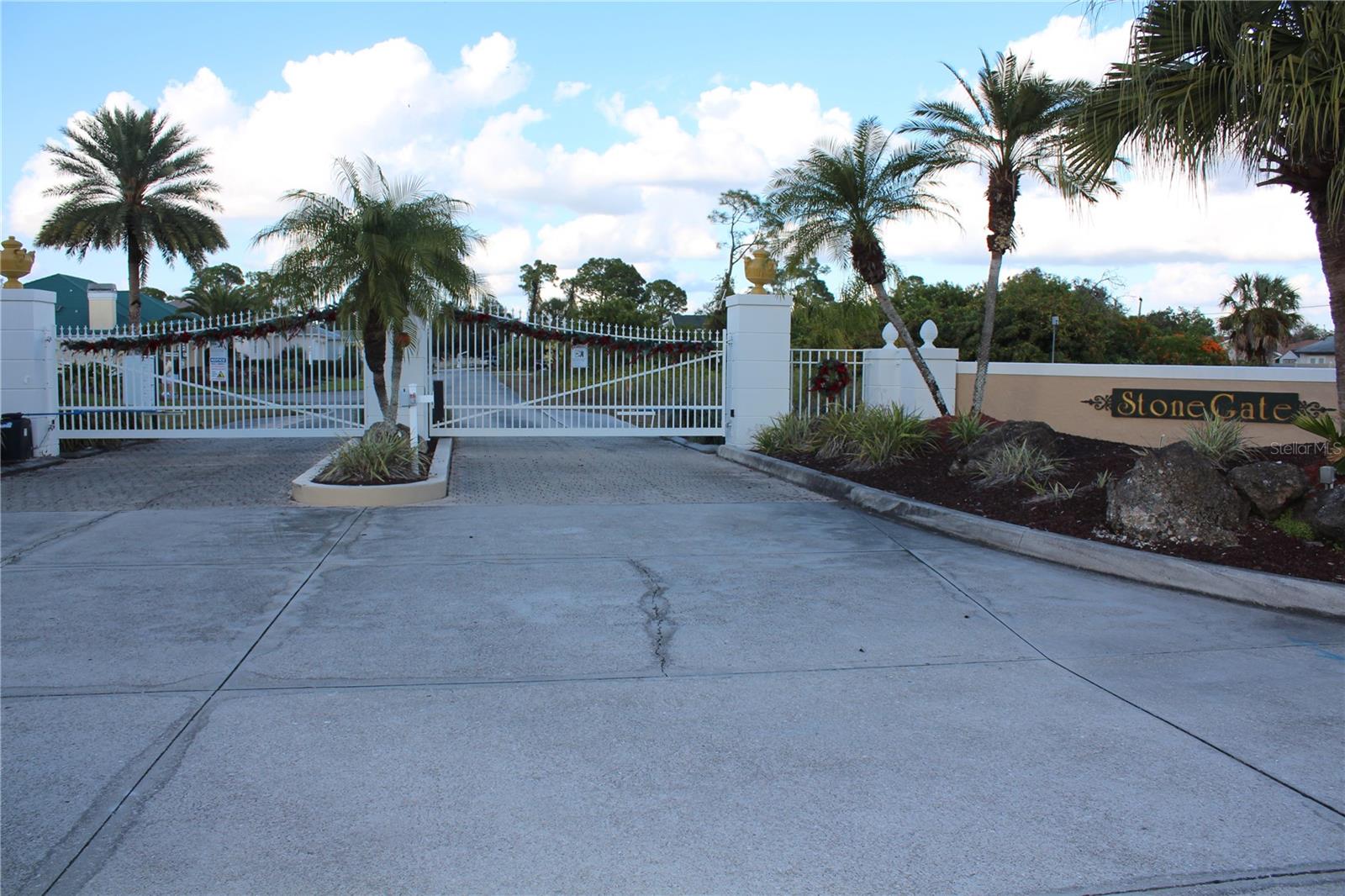 Photo of 2250 STONEGATE CIRCLE PORT CHARLOTTE FL 33948