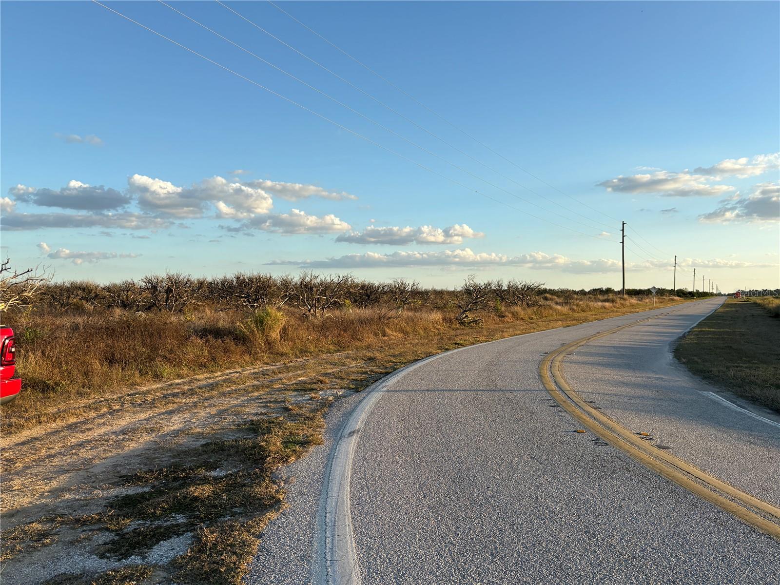 Photo of 627 RAULERSON ROAD FROSTPROOF FL 33843