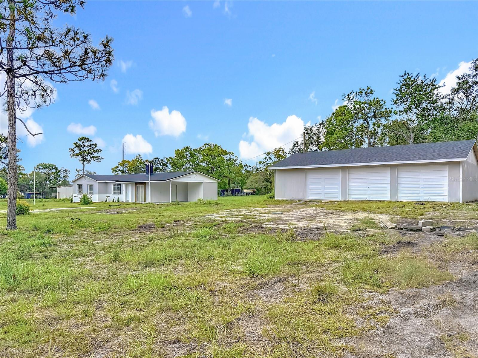 Photo of 13386 TAYLOR STREET BROOKSVILLE FL 34613