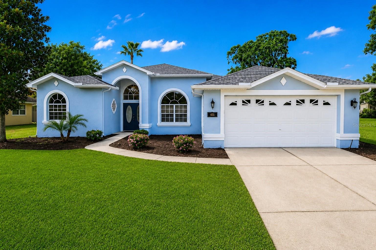 Photo of 14178 PULLMAN DRIVE SPRING HILL FL 34609
