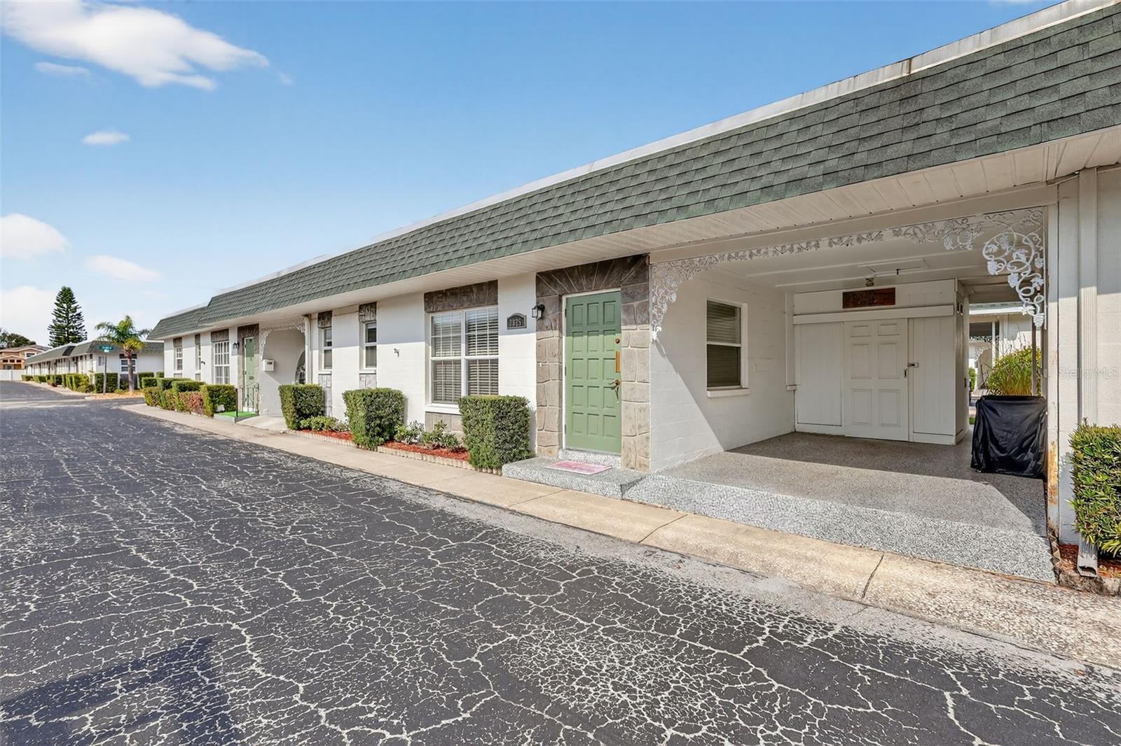 Photo of 7825 38TH TERRACE #7825 ST PETERSBURG FL 33709