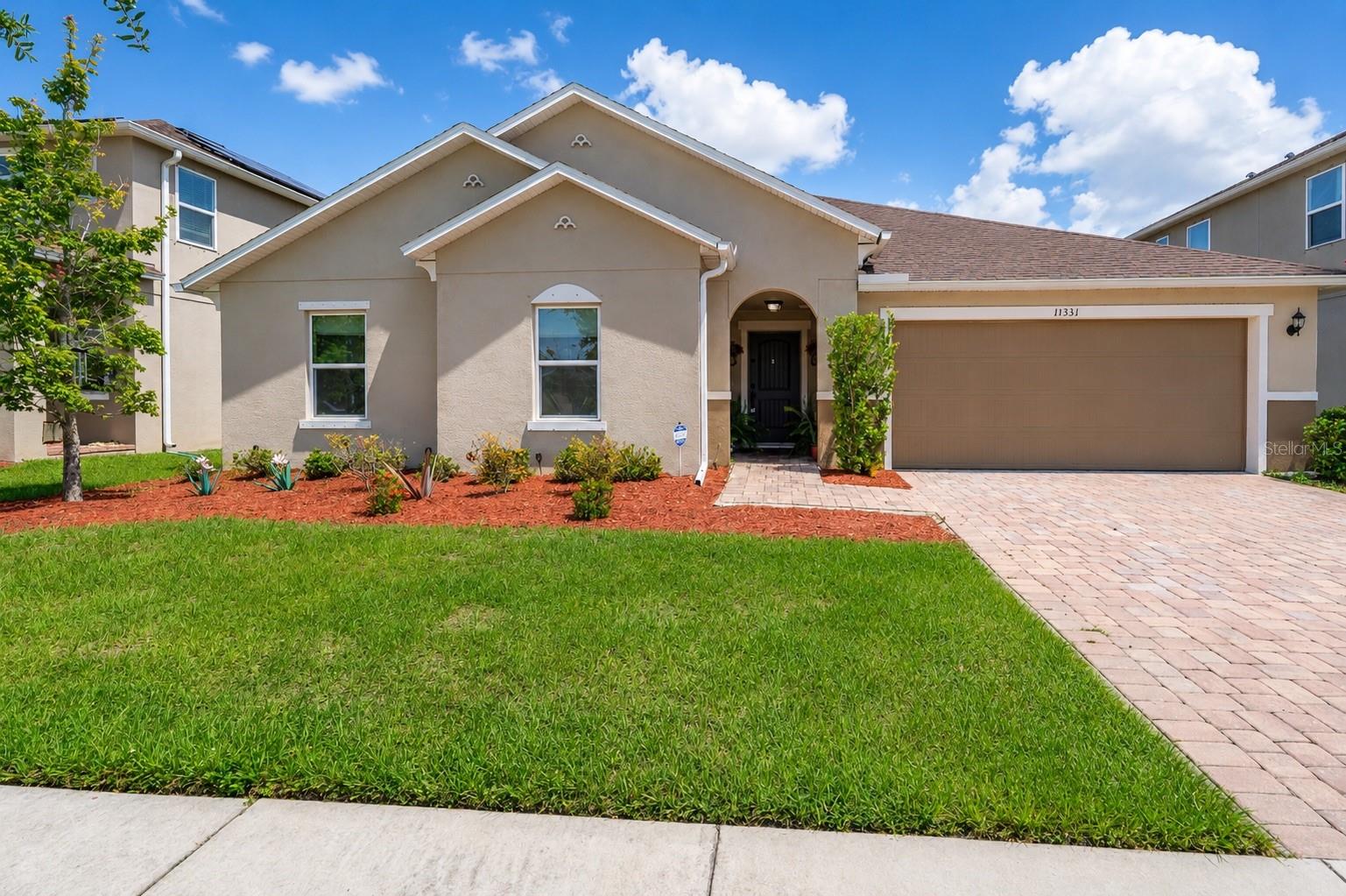 Photo of 11331 BRIGHTON KNOLL LOOP RIVERVIEW FL 33579