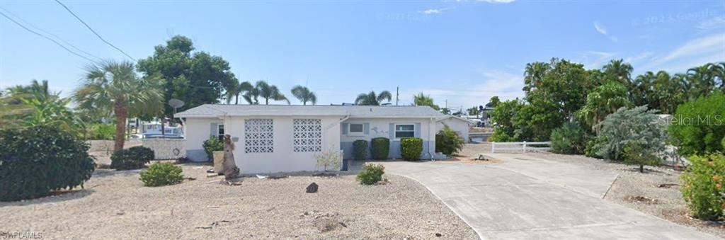 Photo of 3435 SEA HOLLY LANE ST JAMES CITY FL 33956