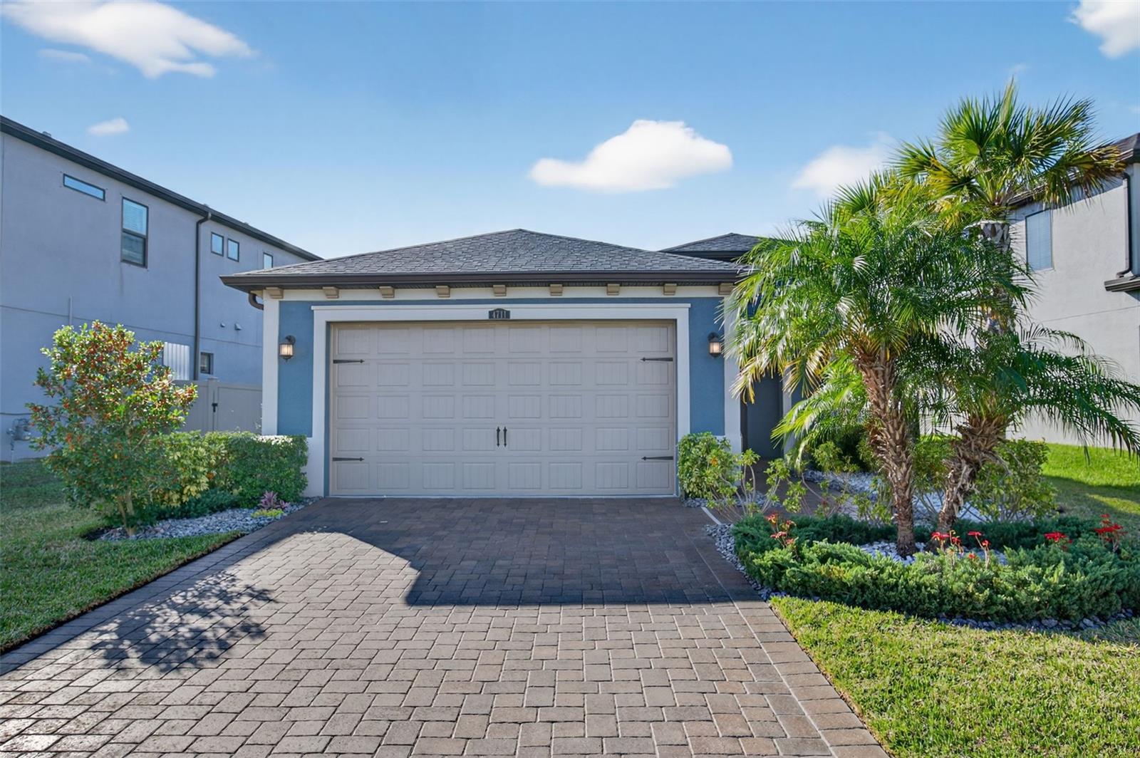Photo of 4711 SAN MARTINO DRIVE WESLEY CHAPEL FL 33543