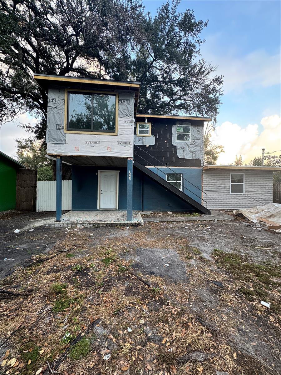 Photo of 1543 SCRANTON AVENUE CLEARWATER FL 33756